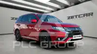 2020 Mitsubishi OUTLANDER