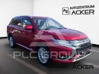 2020 Mitsubishi OUTLANDER