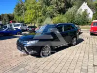 2020 Mitsubishi OUTLANDER