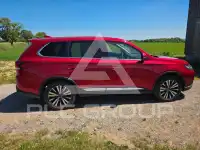 2020 Mitsubishi OUTLANDER