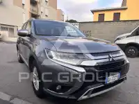 2020 Mitsubishi OUTLANDER