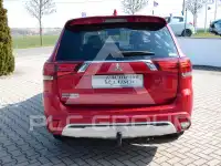2020 Mitsubishi OUTLANDER