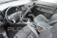 2020 Mitsubishi OUTLANDER
