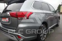 2020 Mitsubishi OUTLANDER