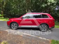 2020 Mitsubishi OUTLANDER