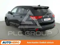 2020 Mitsubishi OUTLANDER