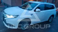 2020 Mitsubishi OUTLANDER