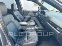 2020 Mitsubishi OUTLANDER