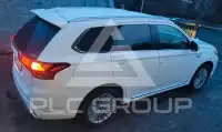 2020 Mitsubishi OUTLANDER