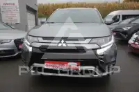 2020 Mitsubishi OUTLANDER
