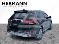 2020 Mitsubishi OUTLANDER