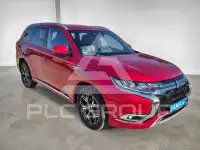 2020 Mitsubishi OUTLANDER