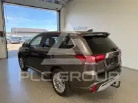 2020 Mitsubishi OUTLANDER