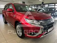 2020 Mitsubishi OUTLANDER