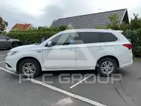 2020 Mitsubishi OUTLANDER