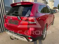 2020 Mitsubishi OUTLANDER