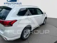 2020 Mitsubishi OUTLANDER