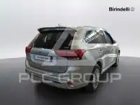 2020 Mitsubishi OUTLANDER