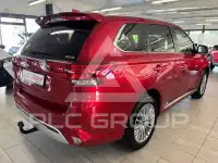 2020 Mitsubishi OUTLANDER