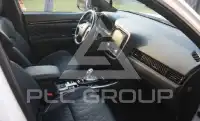 2020 Mitsubishi OUTLANDER
