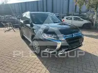 2020 Mitsubishi OUTLANDER