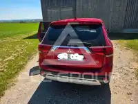 2020 Mitsubishi OUTLANDER