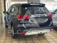 2020 Mitsubishi OUTLANDER