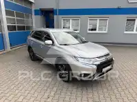 2020 Mitsubishi OUTLANDER