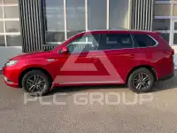 2020 Mitsubishi OUTLANDER