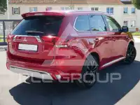 2020 Mitsubishi OUTLANDER