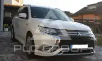 2020 Mitsubishi OUTLANDER