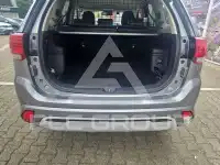 2020 Mitsubishi OUTLANDER