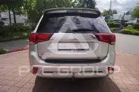 2020 Mitsubishi OUTLANDER