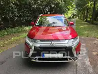 2020 Mitsubishi OUTLANDER