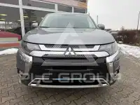 2020 Mitsubishi OUTLANDER