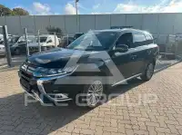 2020 Mitsubishi OUTLANDER