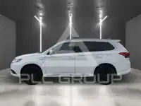 2020 Mitsubishi OUTLANDER