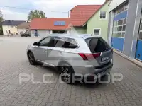 2020 Mitsubishi OUTLANDER