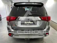 2020 Mitsubishi OUTLANDER