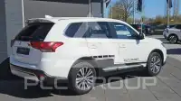 2020 Mitsubishi OUTLANDER