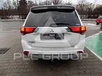 2020 Mitsubishi OUTLANDER