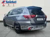 2020 Mitsubishi OUTLANDER