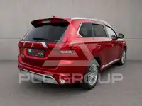 2020 Mitsubishi OUTLANDER
