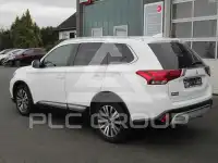 2020 Mitsubishi OUTLANDER