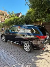 2020 Mitsubishi OUTLANDER