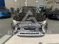 2020 Mitsubishi OUTLANDER