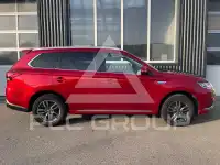 2020 Mitsubishi OUTLANDER
