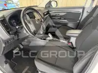 2020 Mitsubishi OUTLANDER