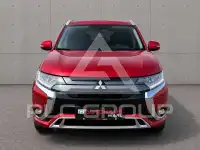 2020 Mitsubishi OUTLANDER