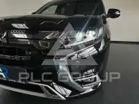 2020 Mitsubishi OUTLANDER